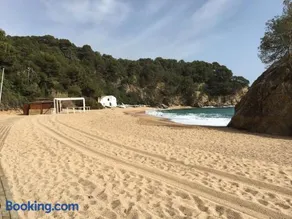 Quiet apartment Cala Canyellas - Image 3
