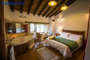 Casa rural La Tenada - Image 1