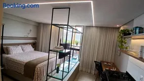Flat no Coração do Recife Próximo ao Consulado Americano - Image 2