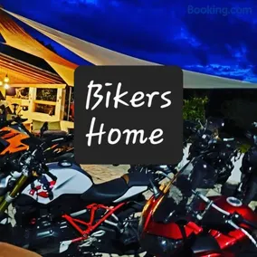 Casa del Sole Irgoli - BIKERS HOME - Image 3
