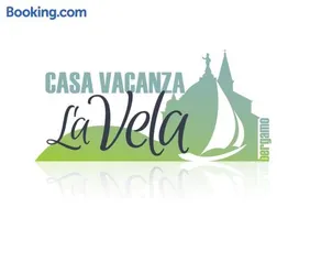 B&B Casa vacanza La Vela - Image 4
