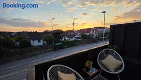 ONS Accommodation - 1 Min Walk to Bus - 5 Min Direct to Stavanger Forum - Image 4