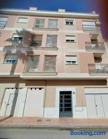 Exclusivo Atico con vistas en el centro de Lorca - Image 3