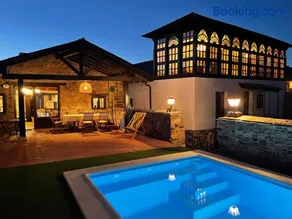 Casona Las Burillas - Image 1