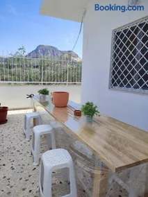 Akrokorinthos View House - Image 3