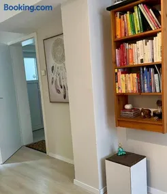Ferienapartment am See mit Kajak SUP Verleih - Image 4