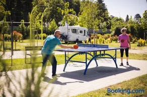 Chatka pod lipami - Camping Pullmann - Image 4