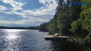 Résidence touristique Lodge des Bois - Image 1