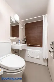 Hiroshima Intelligent Hotel Stadium Mae - Image 3