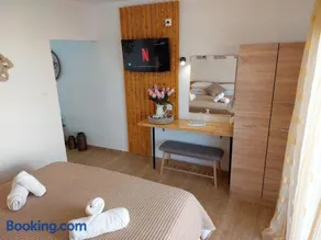 Afandou Square Apartment - Image 2
