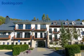 Nové apartmány Jánošík v srdci Terchovej - Image 4