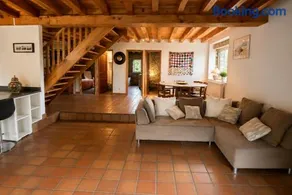 Family country house Chartreuse Mountains - Image 2