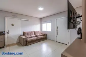 Casa completa com quintal ideal para famílias - Image 4