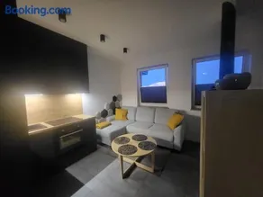 KLIF 3 Mini-Apartament - Image 4