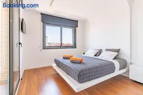 The Orange House, Barcelona, Luxury Villa - Image 3