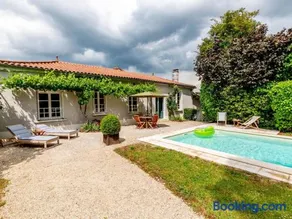 Maison avec piscine partagée proche de Périgueux - Image 1