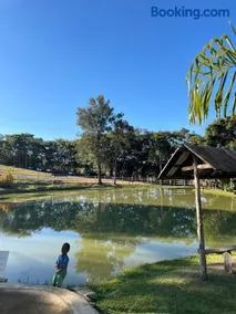 Chalé Inhambu Tiradentes - Image 3