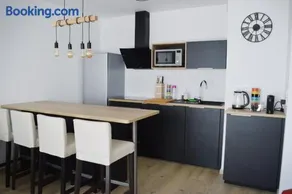 APPARTEMENT ARRADON / PROCHE MER / TOUT ÉQUIPÉ - Image 1