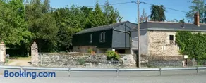 Guest House La Fauvelaie - Image 1