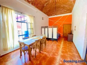 Hotel Tepetzalan - Image 1