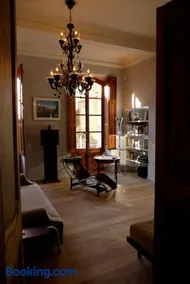 Luxury two bedroom apartment in Apt, the heart of the Luberon - Image 1