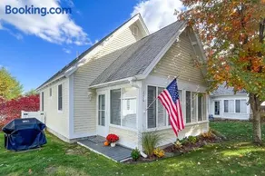 Cottage Retreat - Image 1