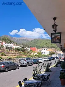 Hotel El Sombrerito - Image 1