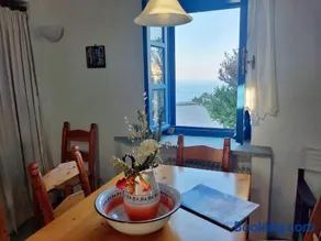 Pericles Sea View House in Kohylou - Image 3