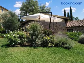 LA CAPANNA Casale in pietra con piscina - Image 1