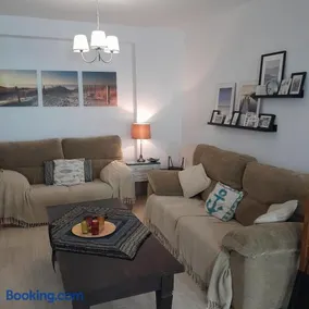 Casa de Tio, 3 bedroom 2 bath townhouse, Casa centro de Torre del Mar - Image 2