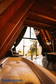 Cabana Amélia, em Gramado - Image 2
