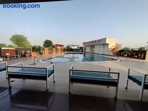 Infinity Hotel & Resort, Chikani , Alwar - Image 5