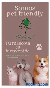 Hostal El Perejil - Image 5