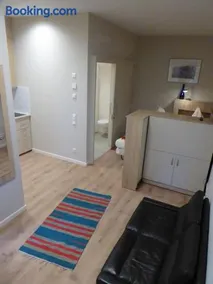 Studio Apartment 2 - Image 1