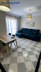 Apartamento las Dalias, Palacio de Ferias Y Congresos de Malaga - Image 2