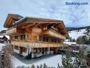 Great apartment close to the romantic Arnen lake - Image 1
