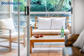 Rushcutters Bay Retreat with Balcony - New Listing - Image 3