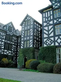 Gregynog Hall - Image 2