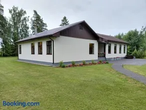 Lapsiņmuiža Pool House - Pool, Sauna & Hot-tub included - Image 1