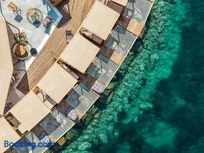 Azora Beach Hotel - Image 1