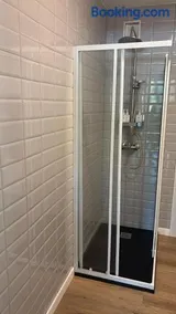 Loft anexo en chalet, con piscina de uso privado - Image 4
