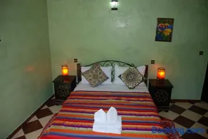 Maison d´hôtes Amazir - Image 1