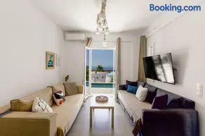 White Villas Paros - Image 1