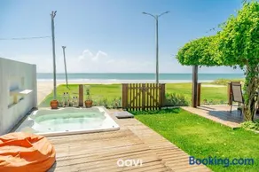 Casa pé na areia premium Pirangi by Qavi - Image 1