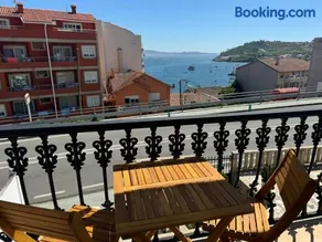 Apartamento LB, vistas a la ría - Image 1