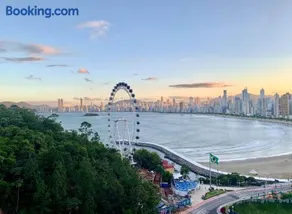 Lindo Apto no Terraços da Rainha - Image 1