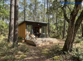 La forêt PALOMA, Ecolodge - Image 1