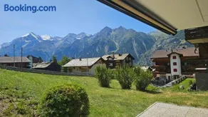 Schöne und Moderne Ferienwohnung - Image 1