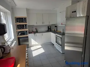 Örnsro Boende - Hus och rum - Image 2