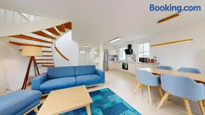 Modernes Ferienhaus Rügenblick 23 Kramerhof ID RB23 - Image 5